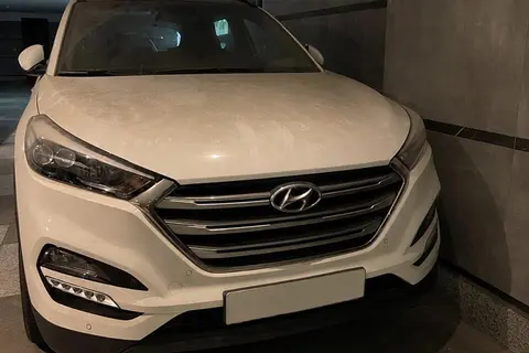 هیوندای، توسان