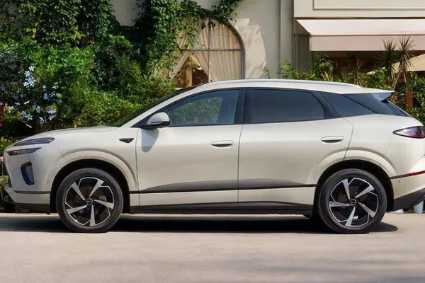 بی وای دی، سی لاین 06 DMi