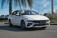 هیوندای، النترا