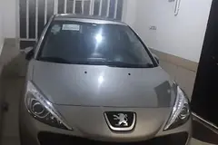 پژو، 207