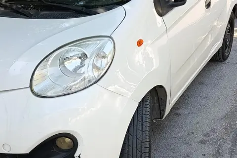 ام وی ام، 110S