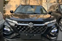 سوزوکی، فرانکس هیبرید