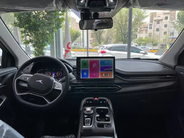 کی ام سی  X5