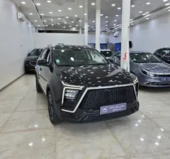 کی ام سی، X5