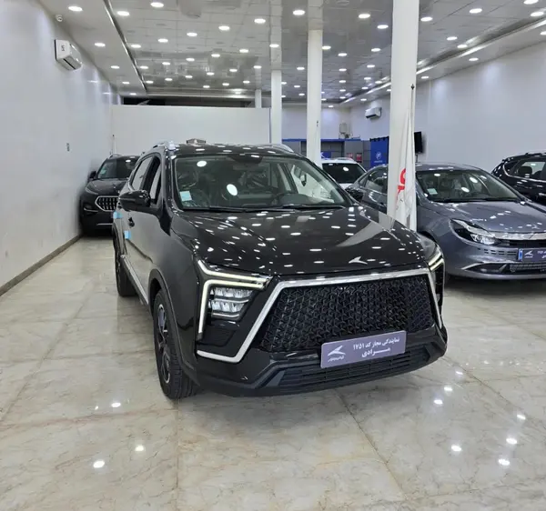 کی ام سی  X5