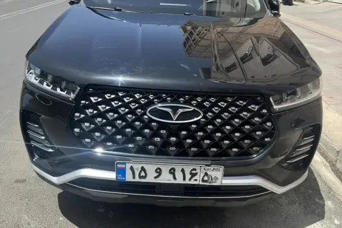 فونیکس، تیگو 7 پرو