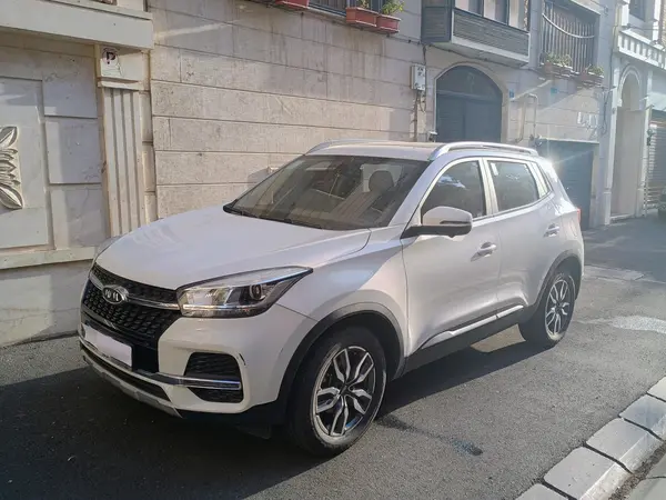 ام وی ام، X55