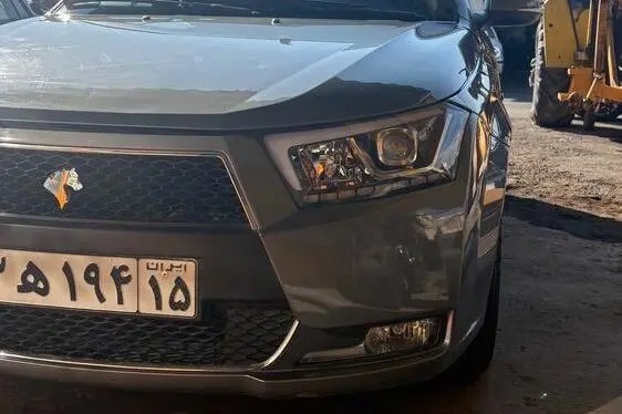 دنا،  پلاس EF7
