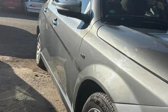 دنا،  پلاس EF7