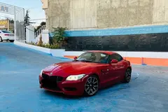 ب ام و، Z4