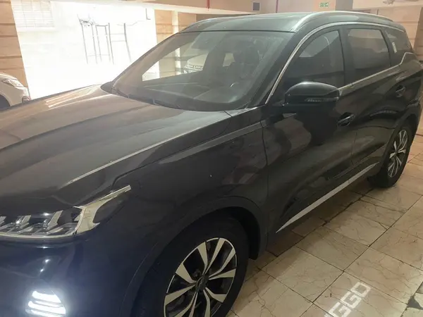 فونیکس، تیگو 7 پرو