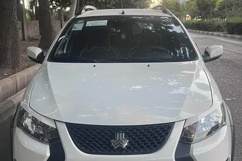 کوییک، دنده ای S
