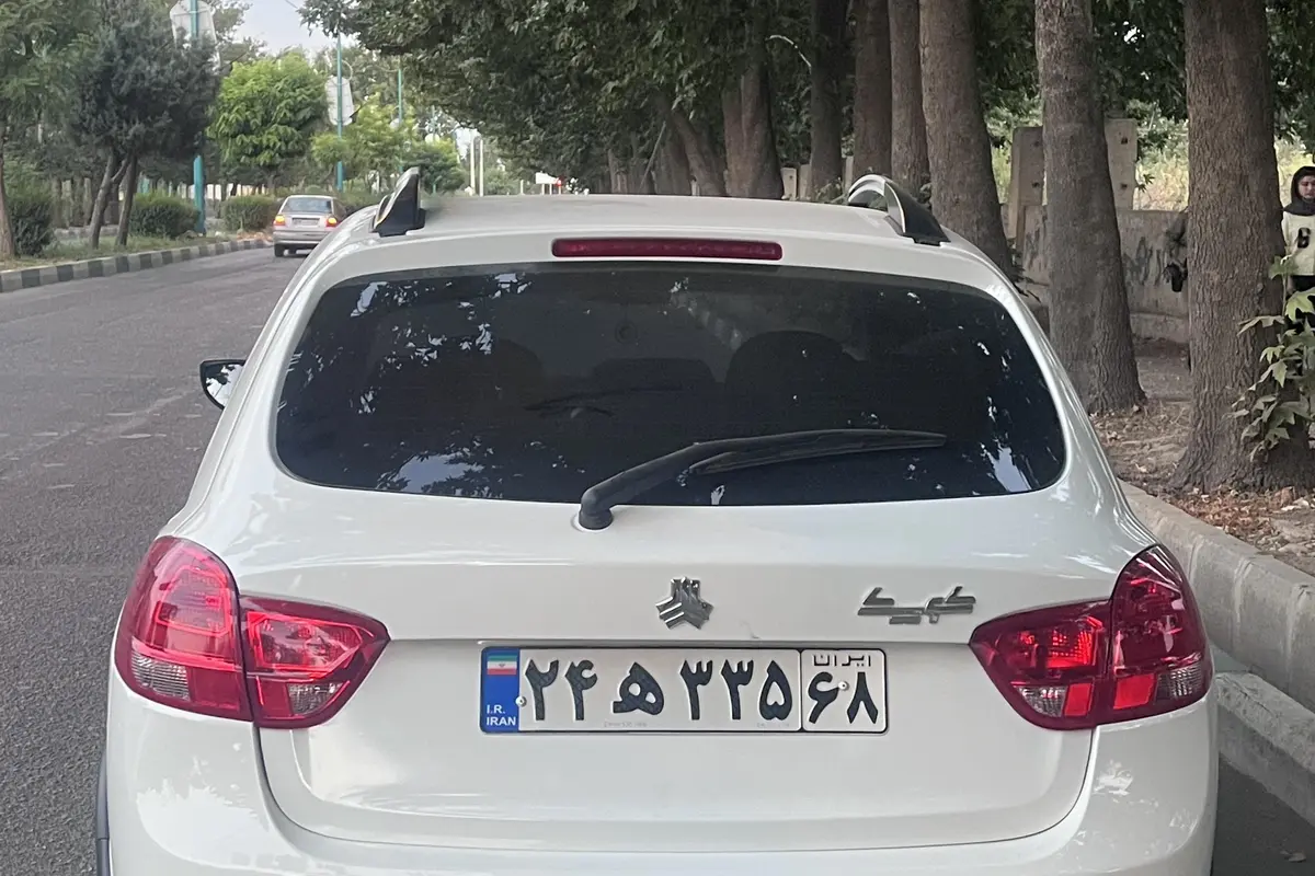 کوییک  دنده ای S