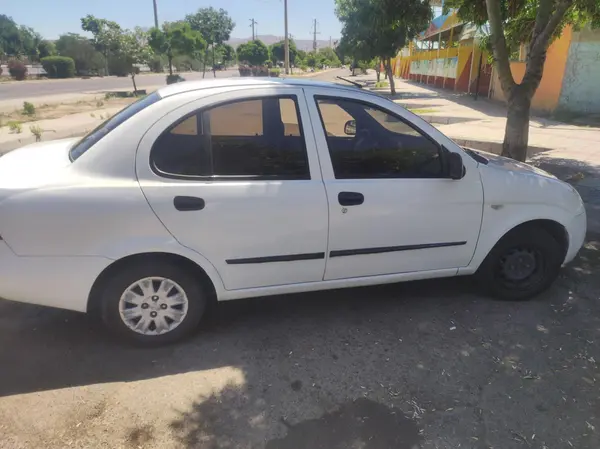 تیبا  صندوق دار