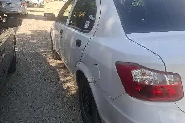 ساینا  S