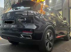 چانگان، CS 55 پلاس