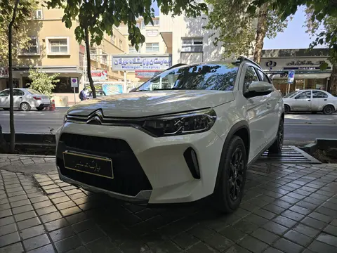 سیتروئن، C3 XR