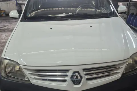 رنو، تندر 90