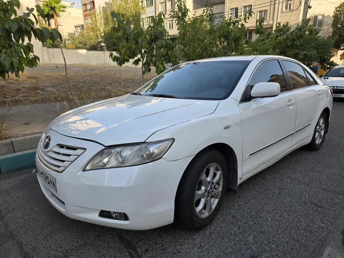تویوتا،  کمری