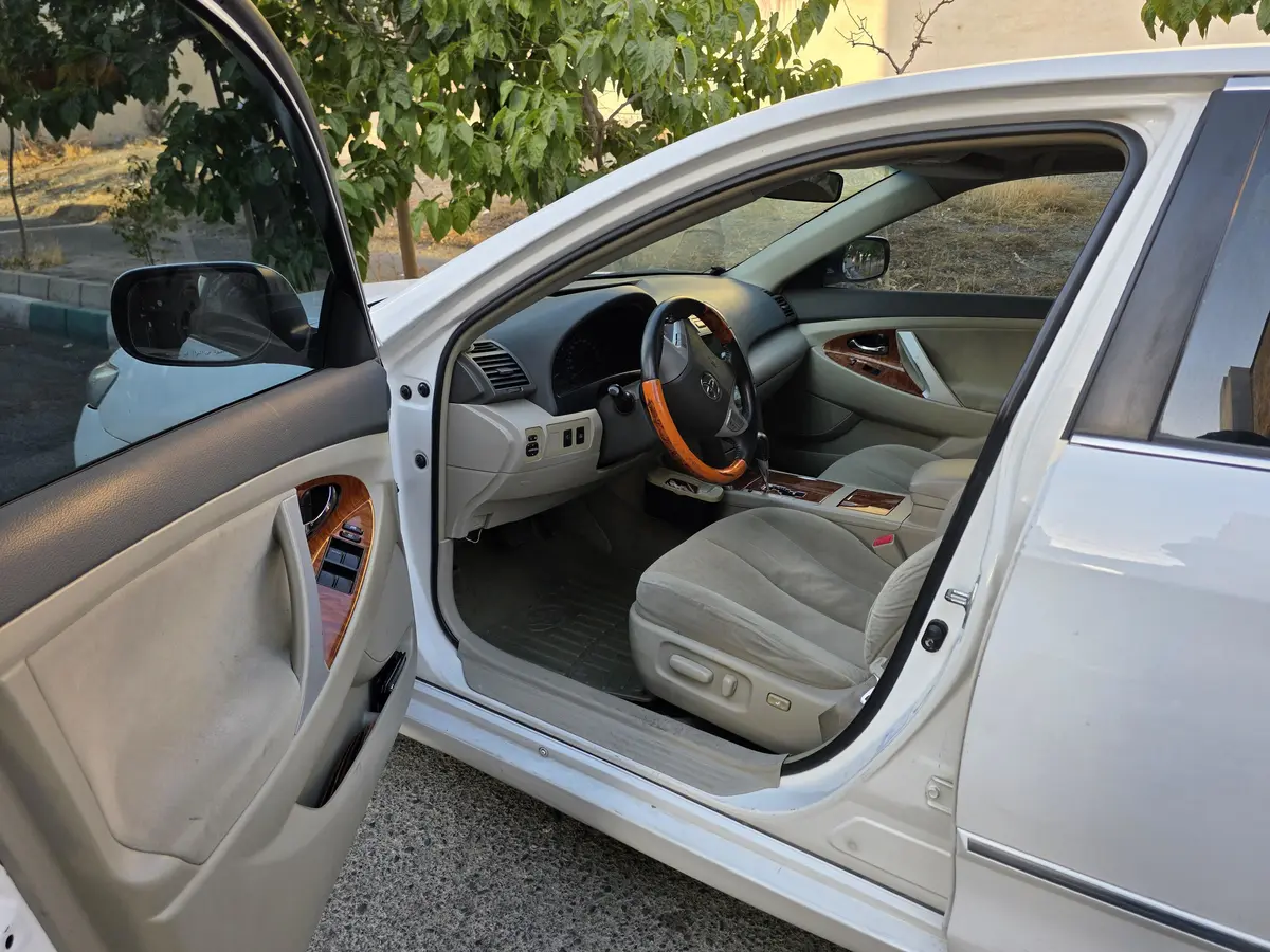 تویوتا،  کمری