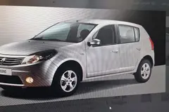 رنو، ساندرو