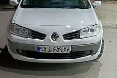 رنو، مگان (مونتاژ)