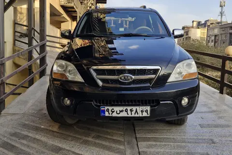 کیا، سورنتو