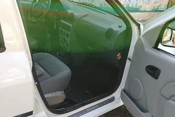 رنو، تندر 90