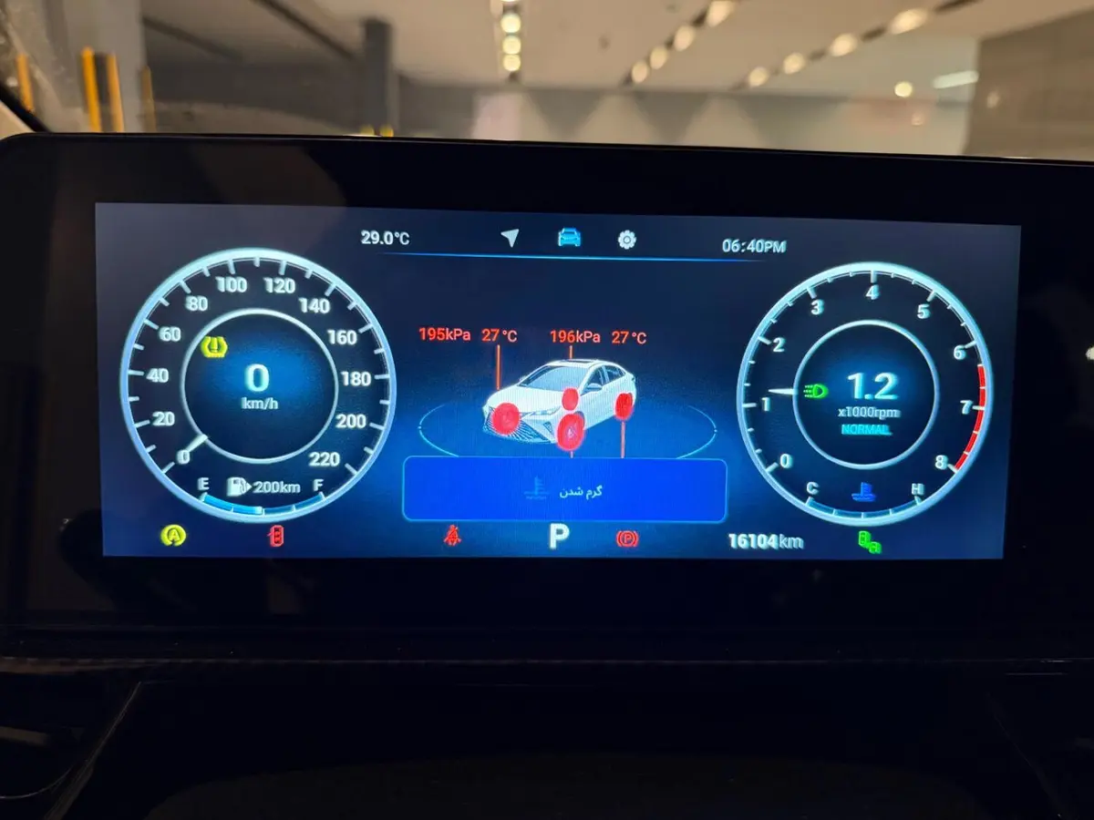 فونیکس،  آریزو 6 جی تی (Z6 GT)