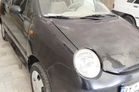 ام وی ام، 110