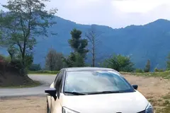 رنو، کپچر