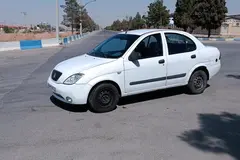 تیبا، صندوق دار