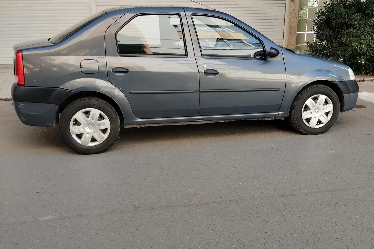 رنو،  تندر 90