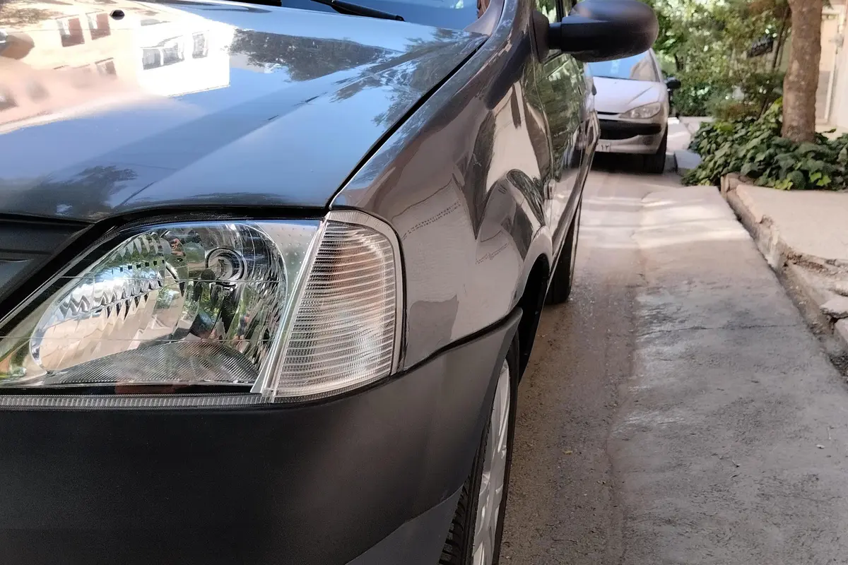 رنو،  تندر 90