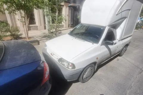 پراید، 151