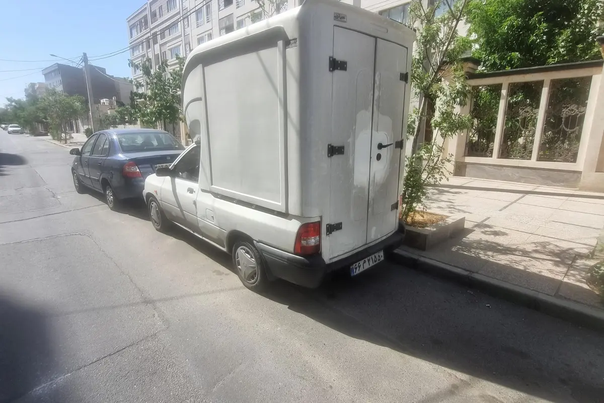 پراید،  151