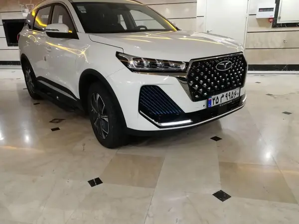 فونیکس، تیگو 7 پرو هیبرید (F7 PRO PHEV)