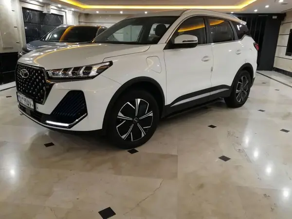 فونیکس، تیگو 7 پرو هیبرید (F7 PRO PHEV)