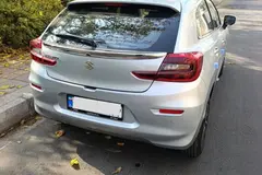 سوزوکی، بالنو