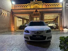 مزدا، 3 قدیم