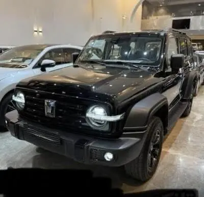 تانک، 300 مونتاژی