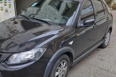 کوییک، دنده ای