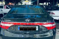 هیوندای، آزرا (گرنجور)
