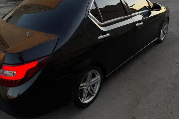 دنا، پلاس EF7P