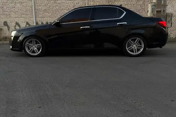 دنا، پلاس EF7P