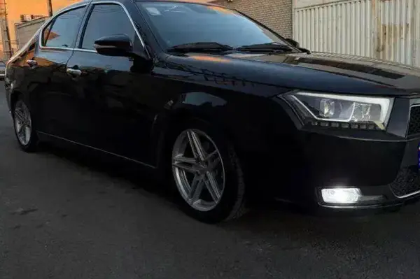 دنا، پلاس EF7P