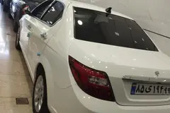 دنا، پلاس EF7