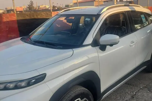 سوزوکی، فرانکس هیبرید