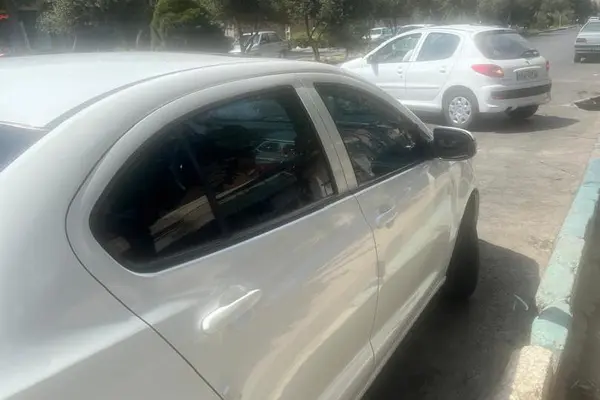 شاهین، G دنده ای