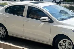 شاهین، G دنده ای